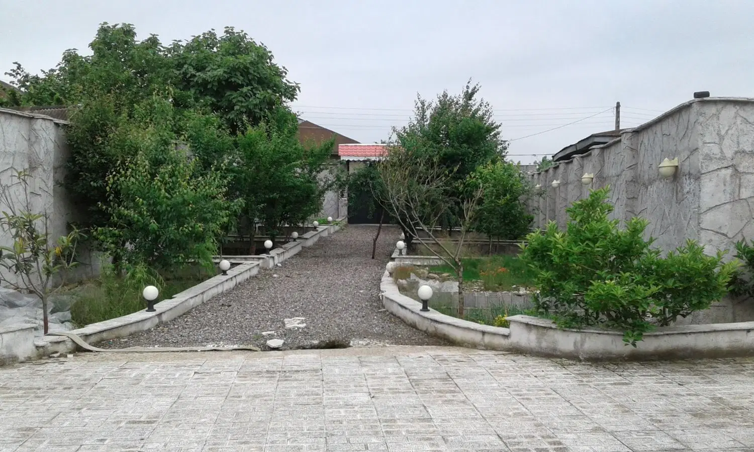ویلا خانه ویلا
