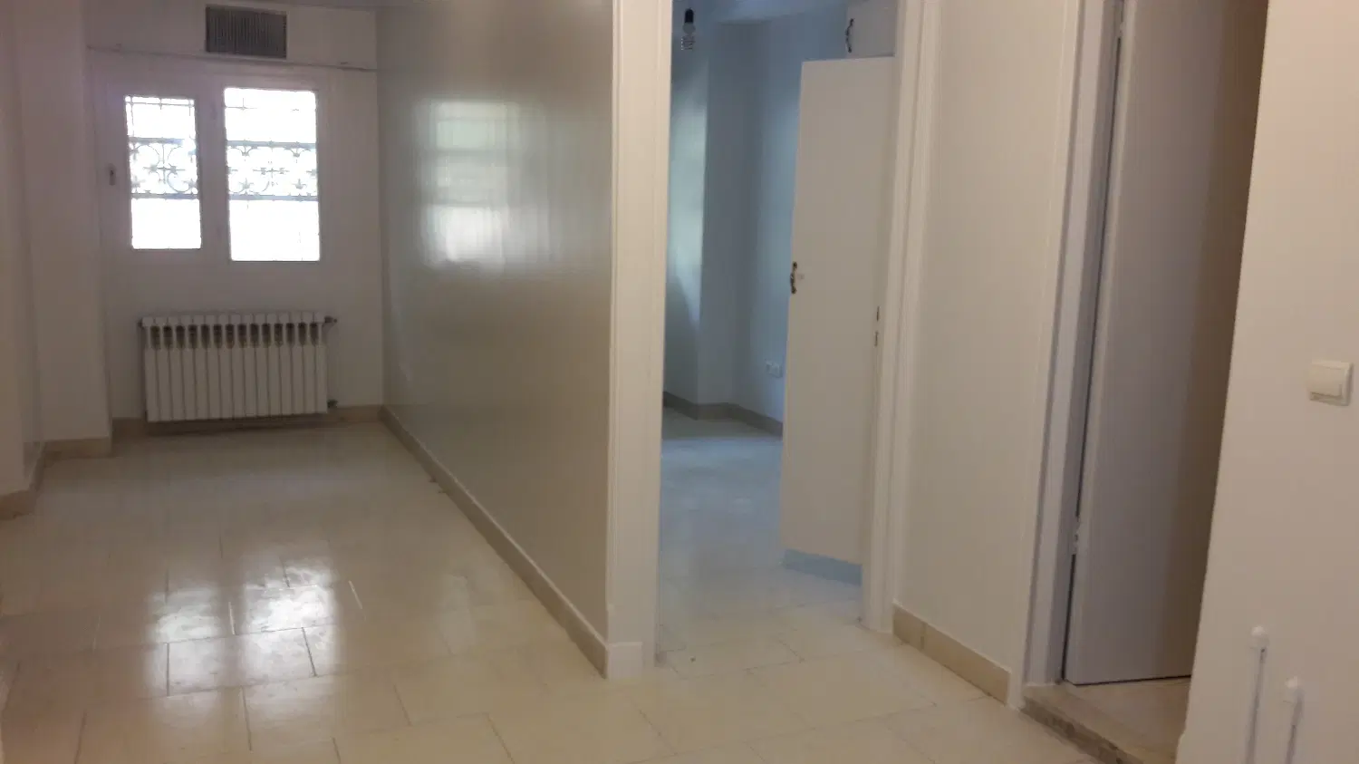 اجاره_35متر 1خواب طبقه اول_جمالزاده-کوچه وزیری