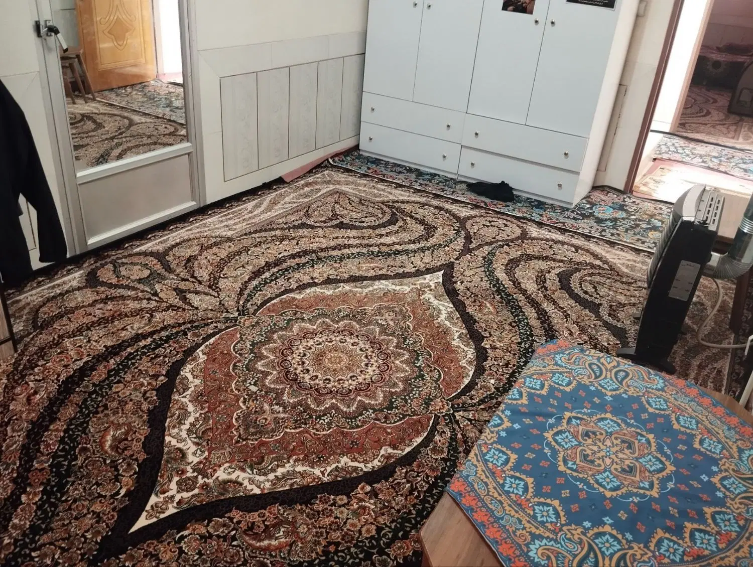 منزل مسکونی