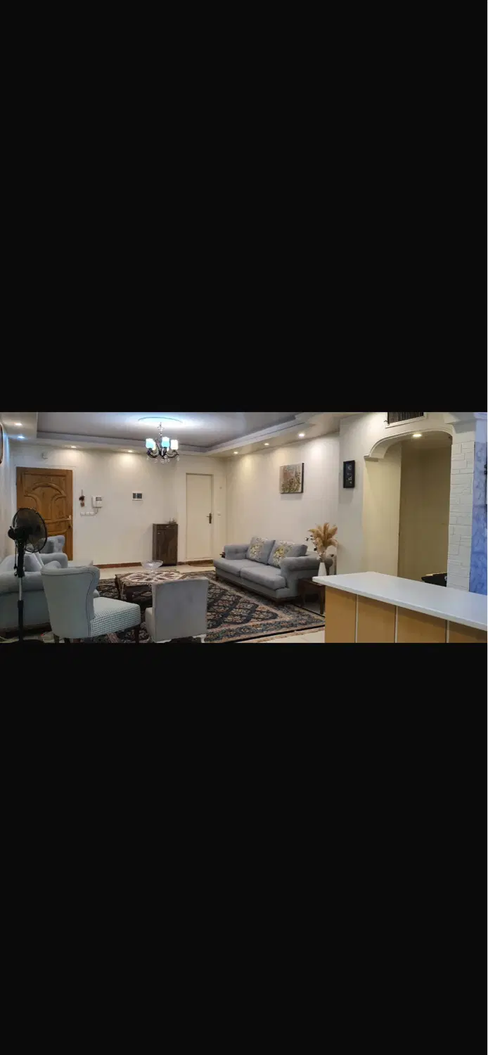 اجاره اپارتمان