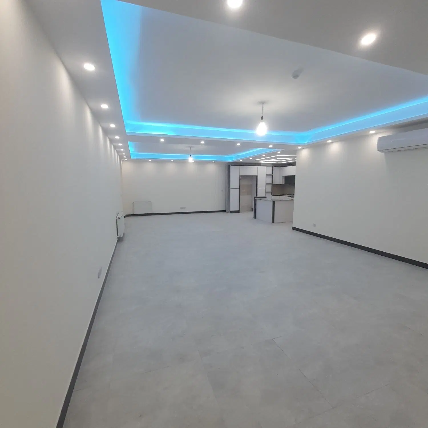 اپارتمان۱۵۰متری_سه خواب_کمالشهر باغ زمانی