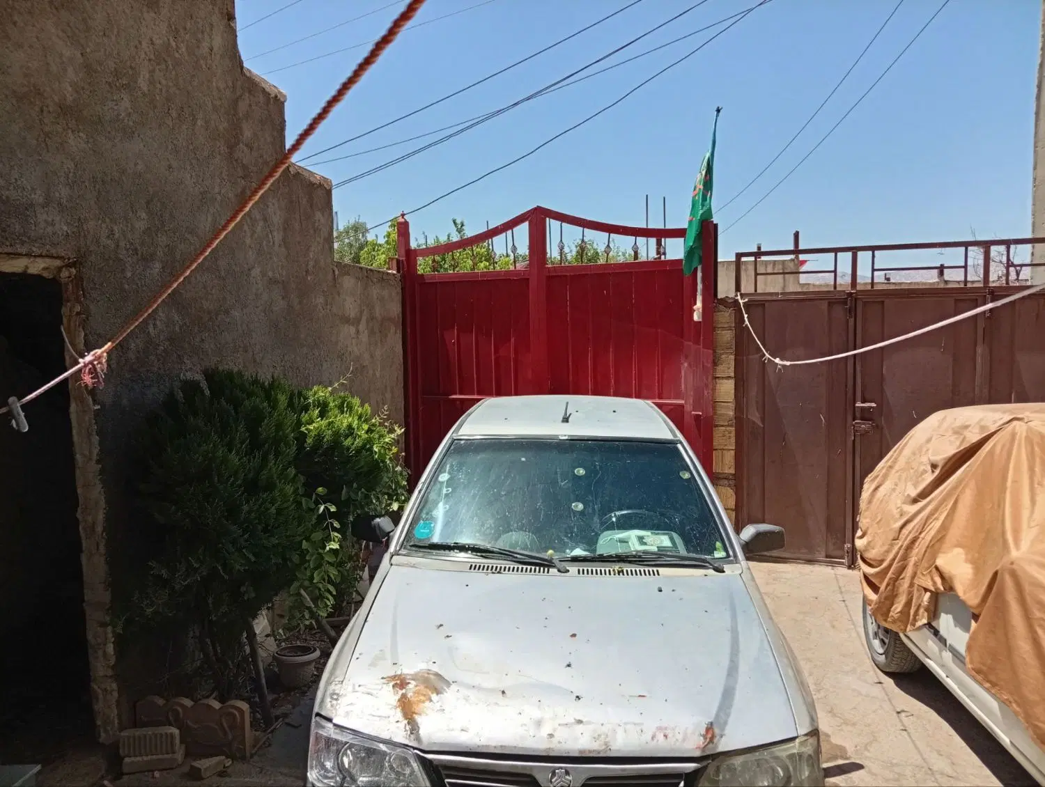 همکف از دو طبقه