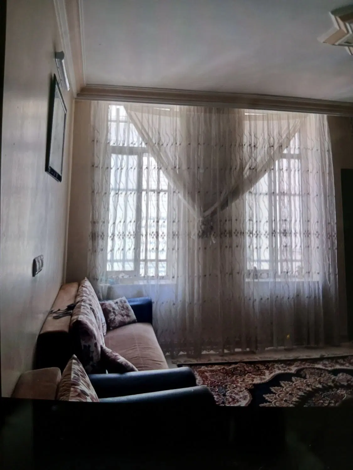 اجاره مسکونی ابوطالب