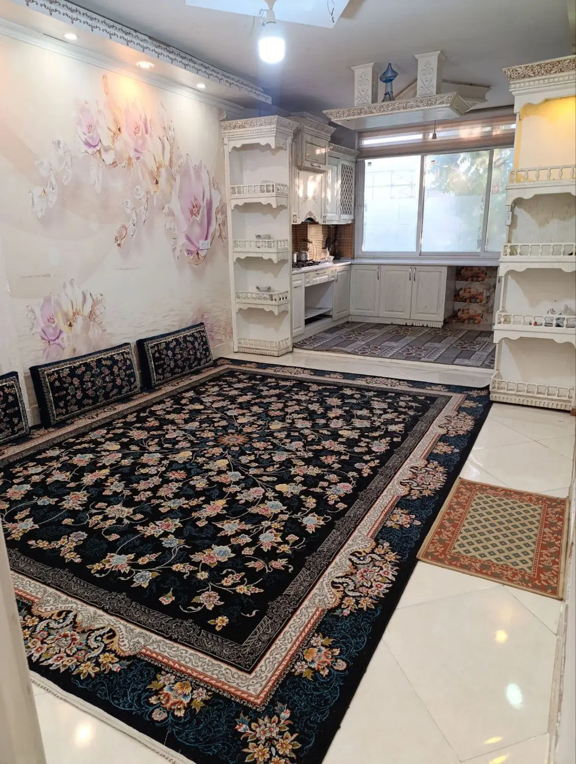 ۷۵ متری  سیدی _اصلانی _ شیک