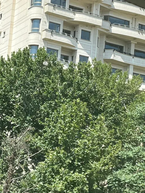 آپارتمان اجاره ای