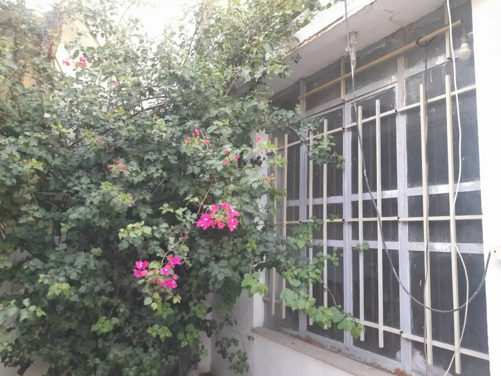 منزل ویلایی دوطبقه قاآنی