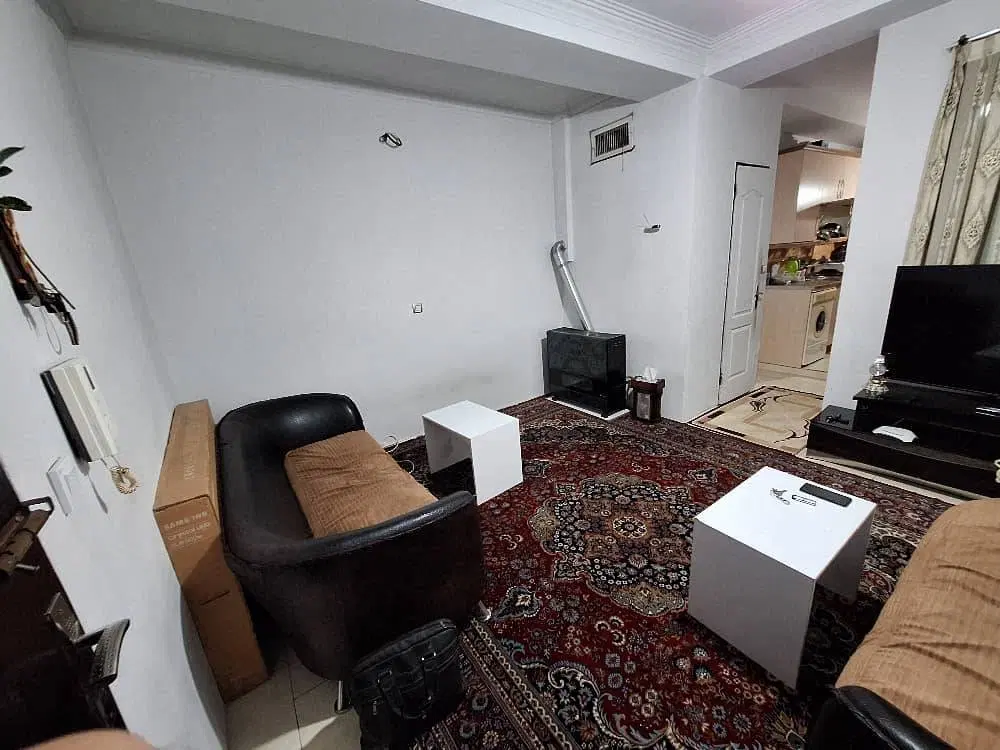 اجاره آپارتمان ۴۰ متری