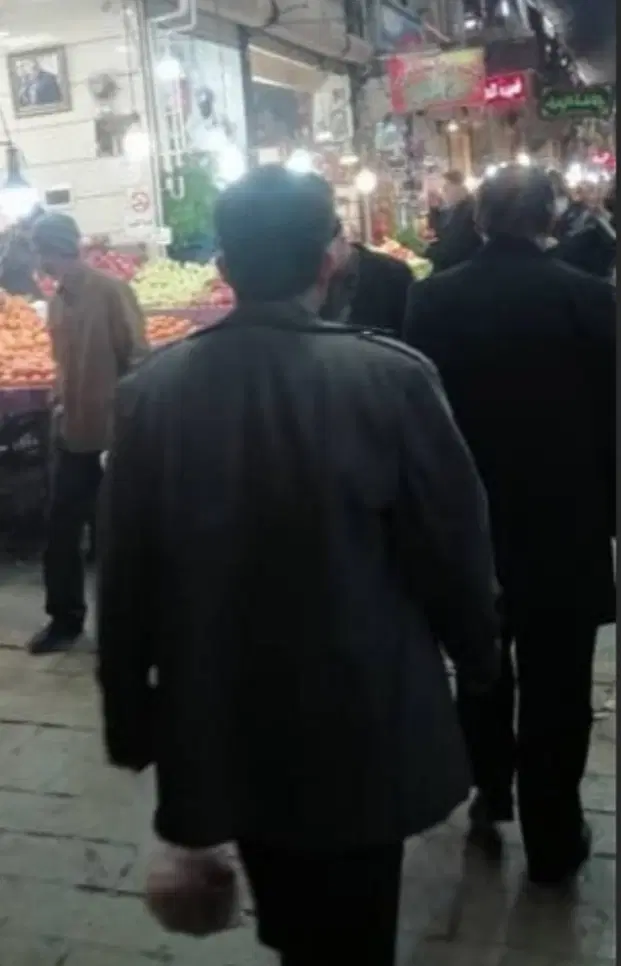 مغازه بازار
