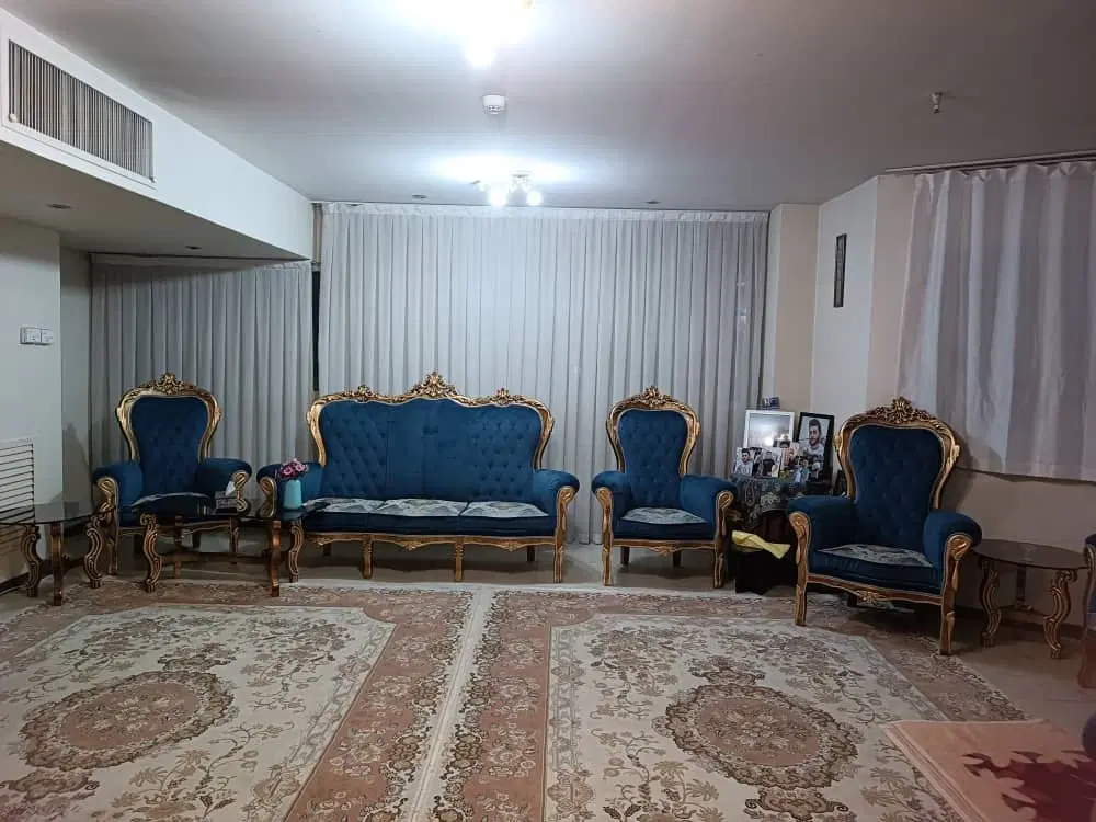 واحدسه خوابه فول امکانات کوه نوربهارستان