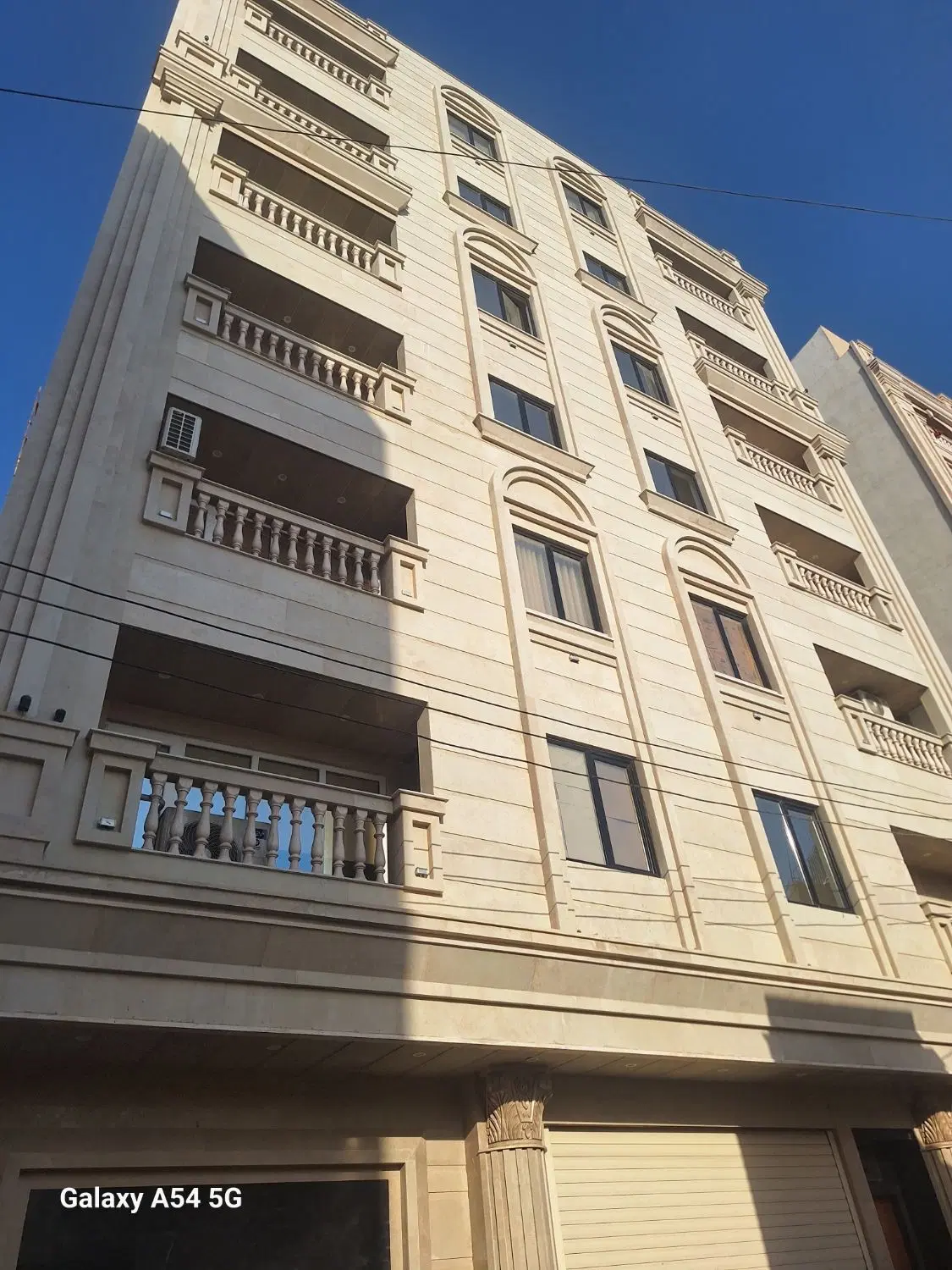 فروش واحد دوخواب