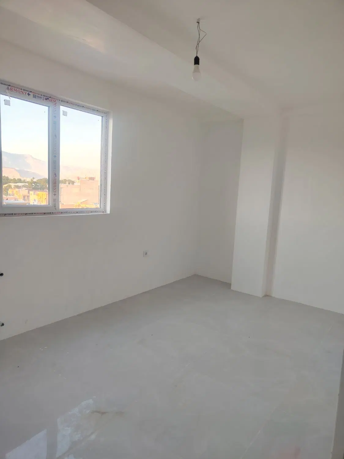 آپارتمان 2خواب سپاه جنوبی
