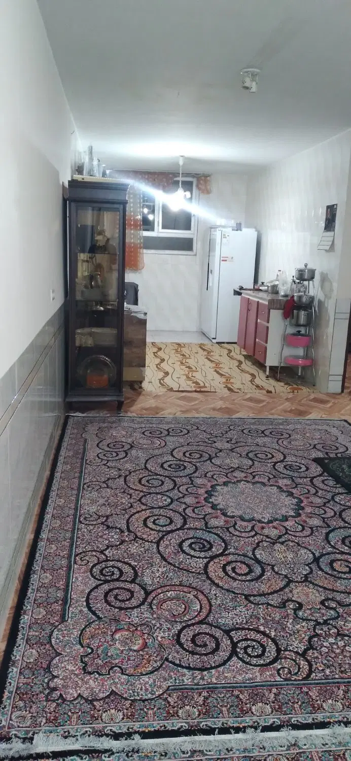 منزل یزدانشهر جنوبی