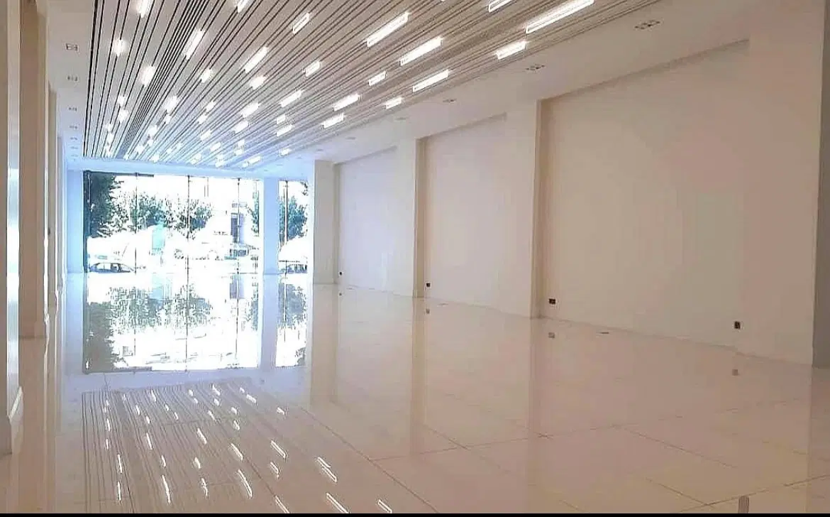 مغازه بر خیابان امینی ایالت