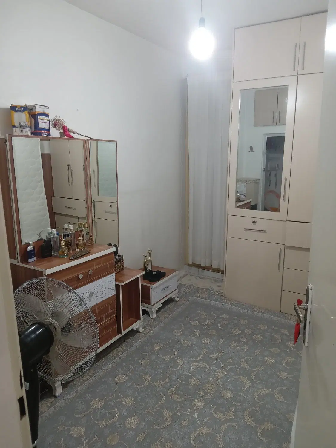 فروش یا رهن خانه ۸۰ متری