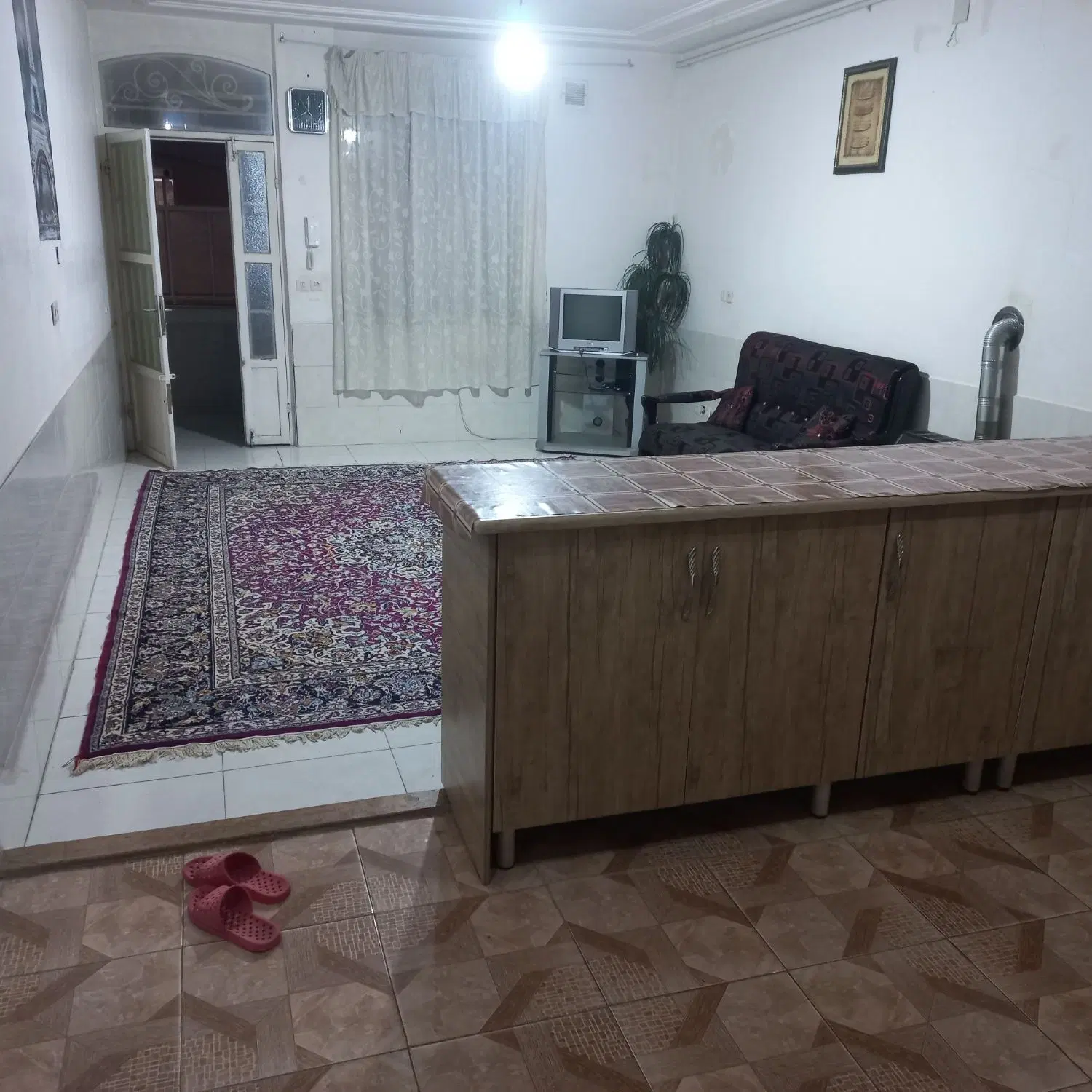 منزل مبله