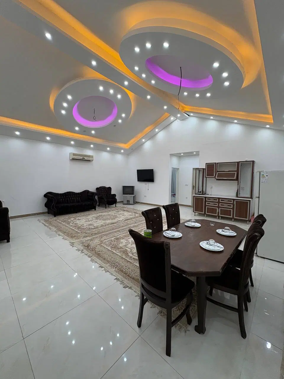 ویلای لوکس با ویوی مستقیم دریا