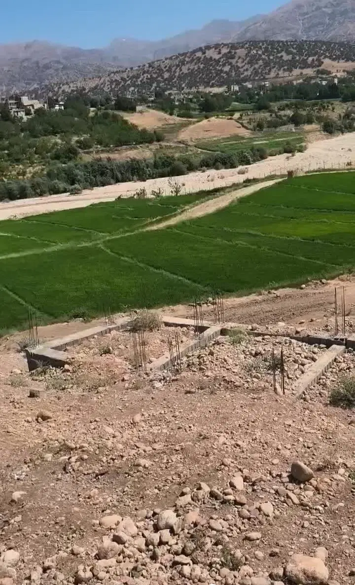 زمین فروشی شرف اباد ساحلی ۱۲