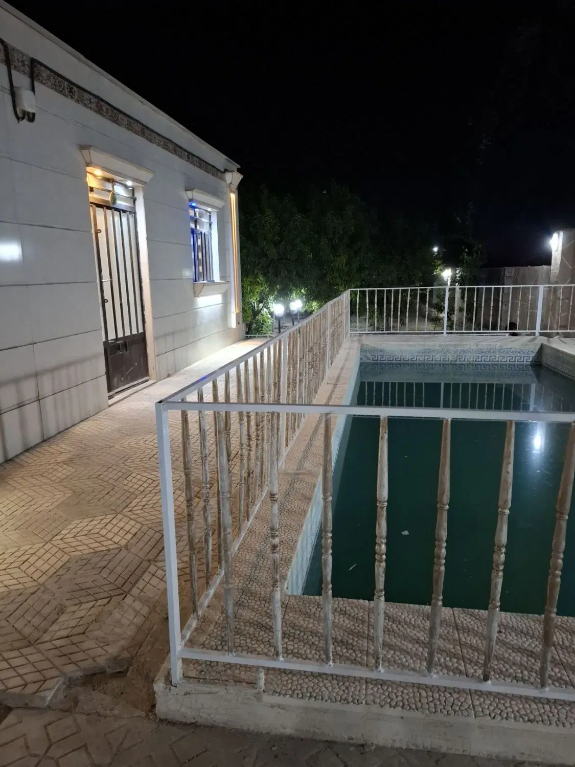 باغ اجاره