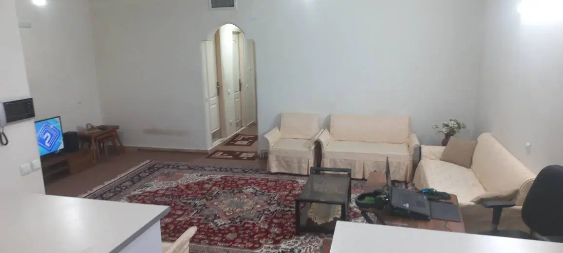منزل مسکونی محله شیخ هادی ۷۱متری