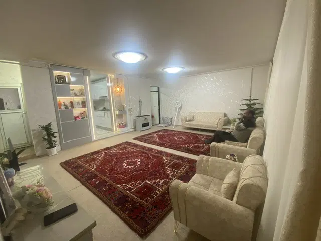 رهن و اجاره واحد ۸۰ متری دارایی مفتح