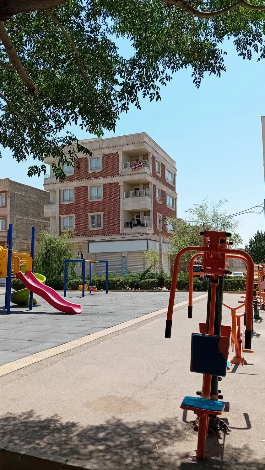 فروش آپارتمان تک واحدی شهرک دانش