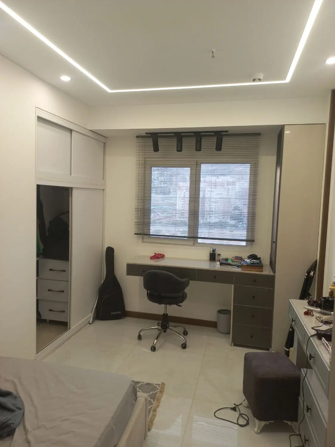 فروش آپارتمان استثنایی