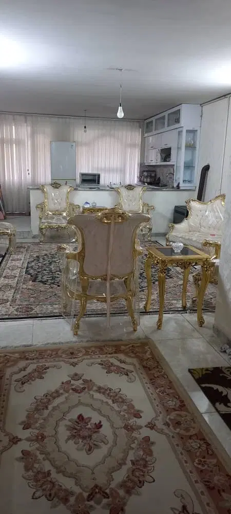 رهن آپارتمان