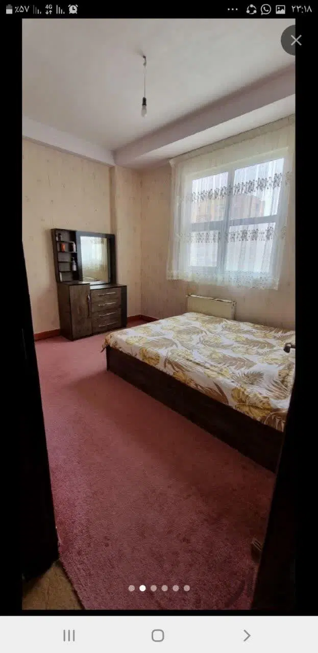 فروش اپارتمان