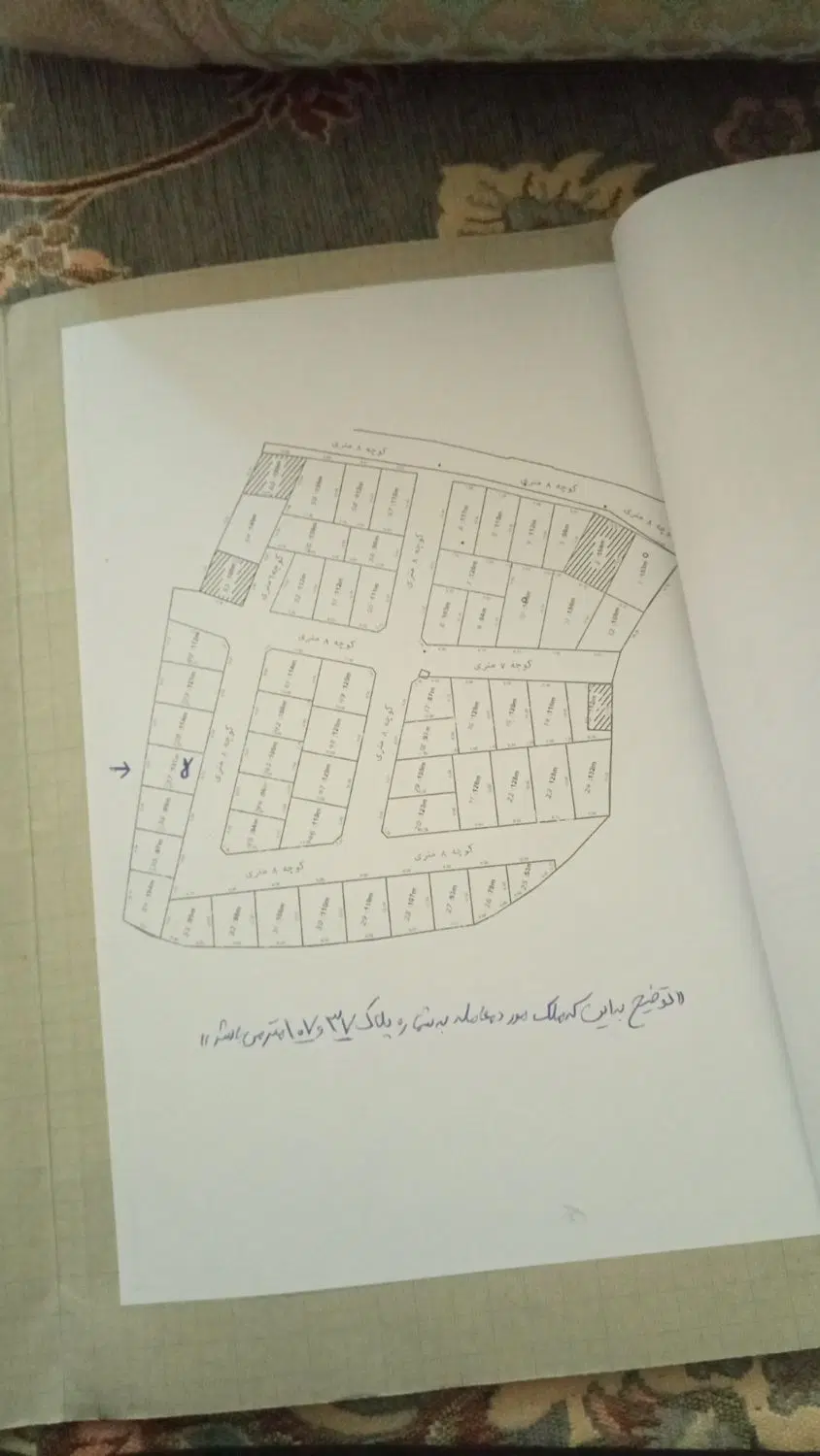 زمین اول نایسر