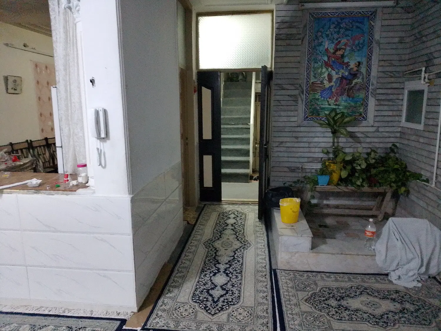 ۲۵۰ متر ویلایی دوبلکس دربست
