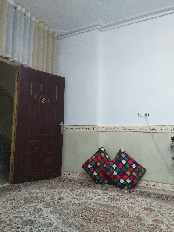 مسکن مهر ایثار ۲