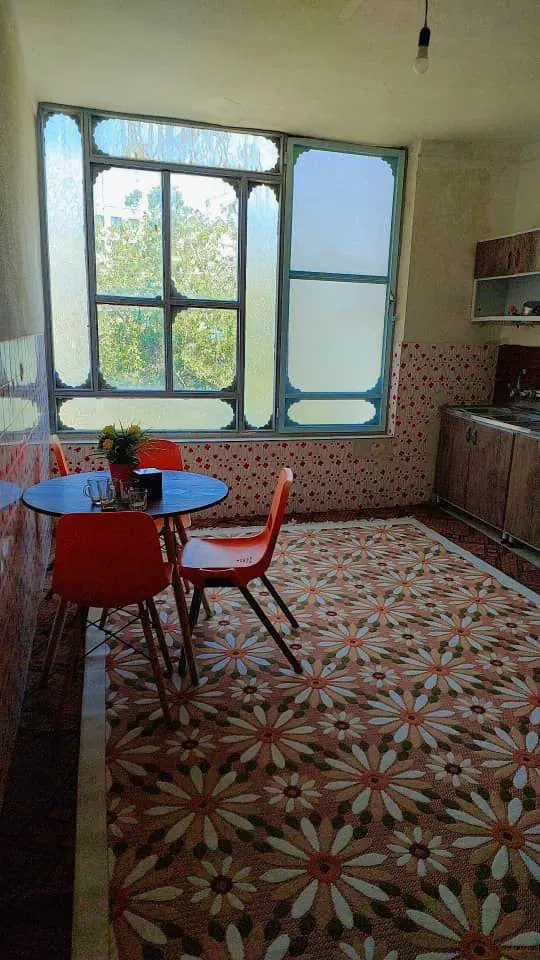 خوابگاه دخترانه خانه هنر