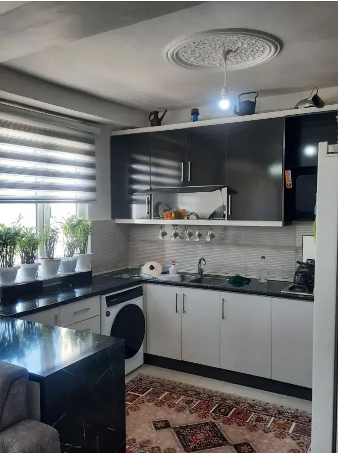 فروش واحد ۷۵متری با پارکینگ اختصاصی در رشت