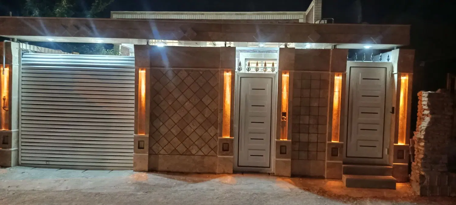 منزل صفر کلید نخورده