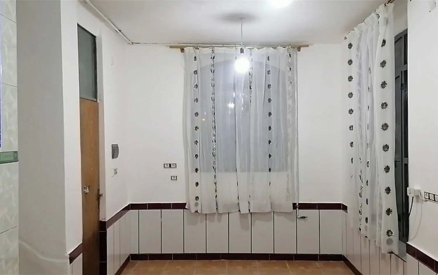 فروش مسکونی قصرقمشه