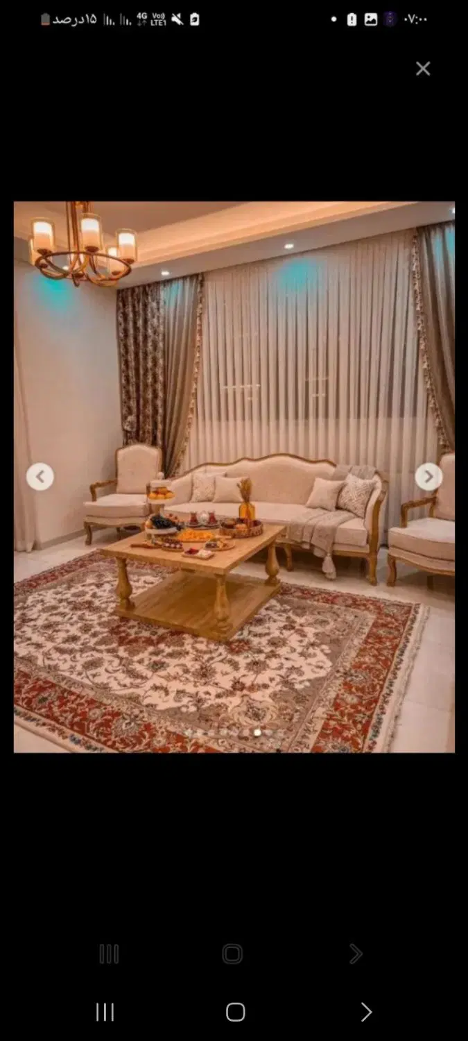 اپارتمان واقعیه موجوداماده بازدیداست تکواحدی انبار