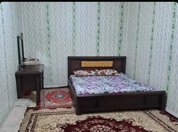 منزل فروشی یا معاوضه