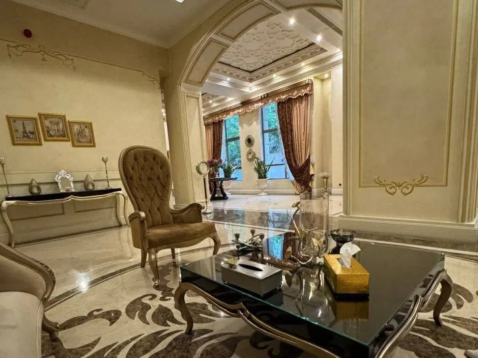 واحد عروس داماد_دوخواب_۷۵متری سنددارتخلیه میباشد