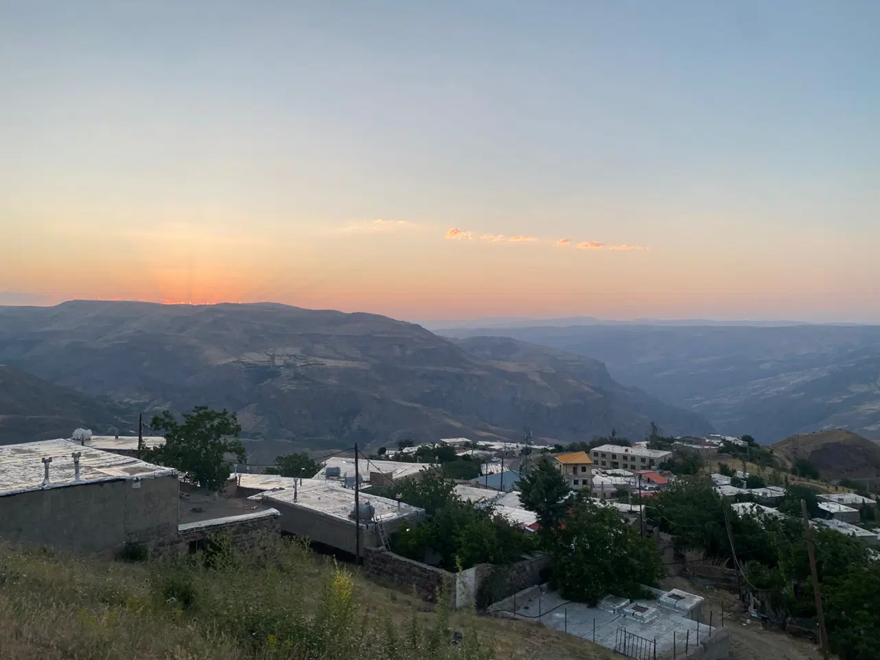 زمین مسکونی