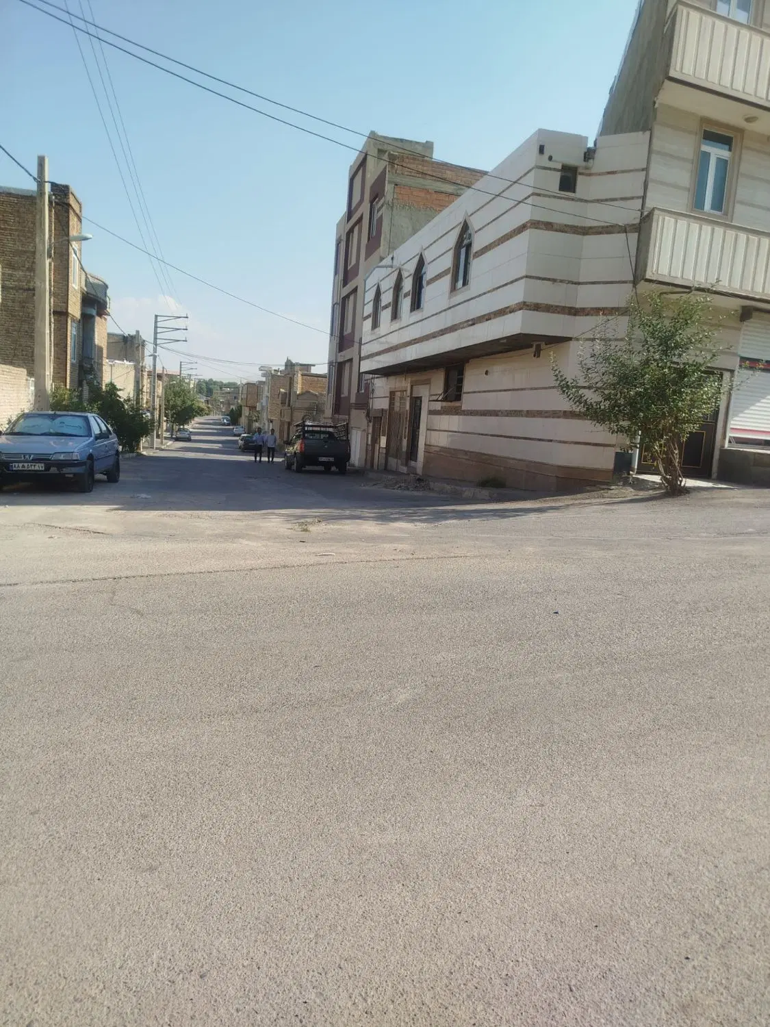 فروش مسکونی منزل سند دار