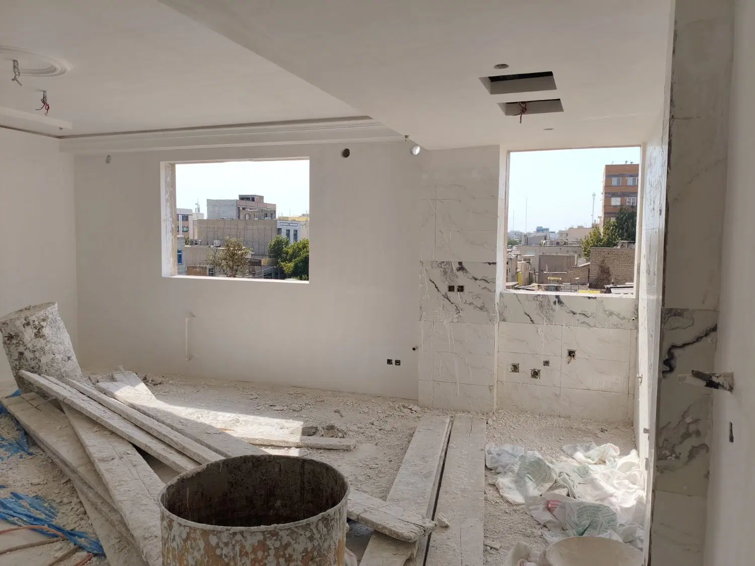 فروش مسکونی