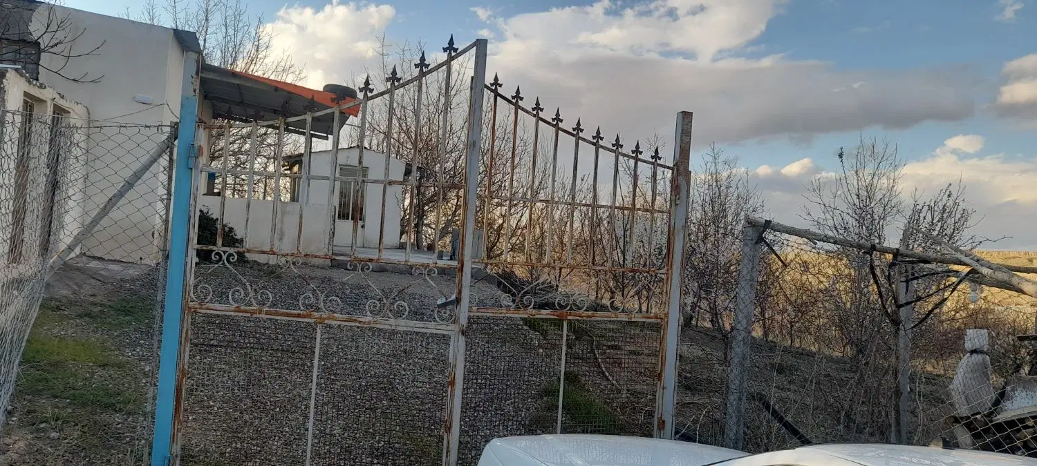 ویلا باغ نزدیک شهر