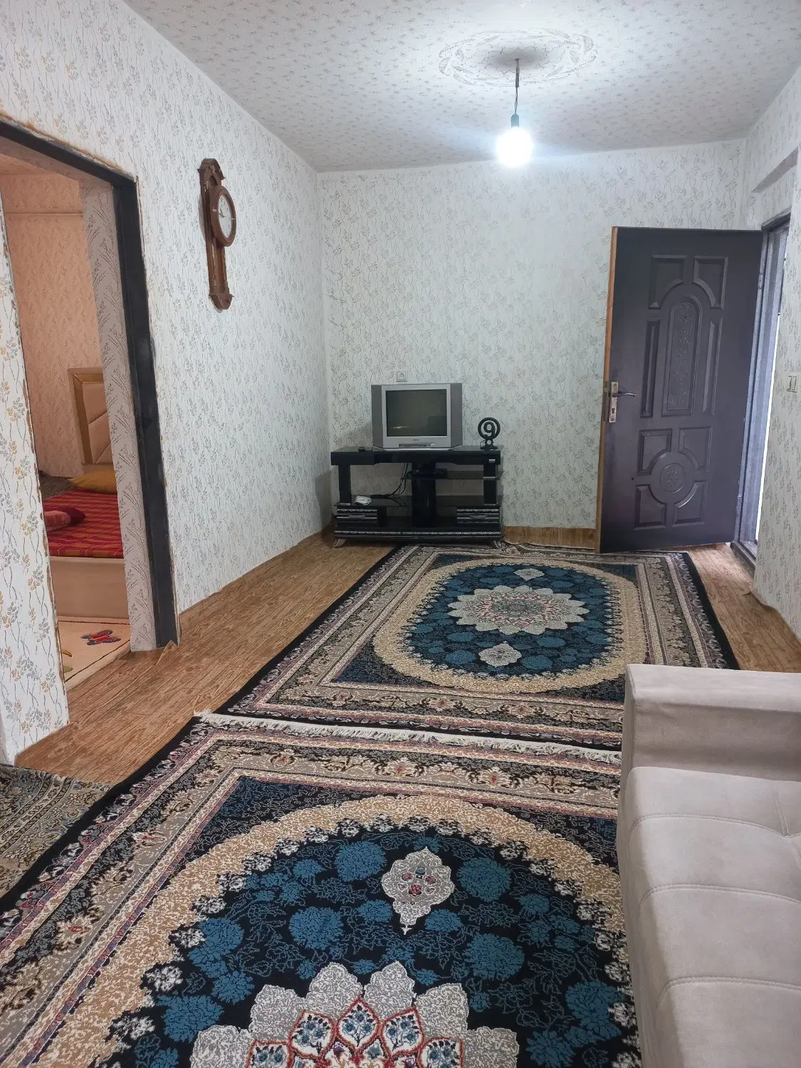 اجاره کوتاه مدت