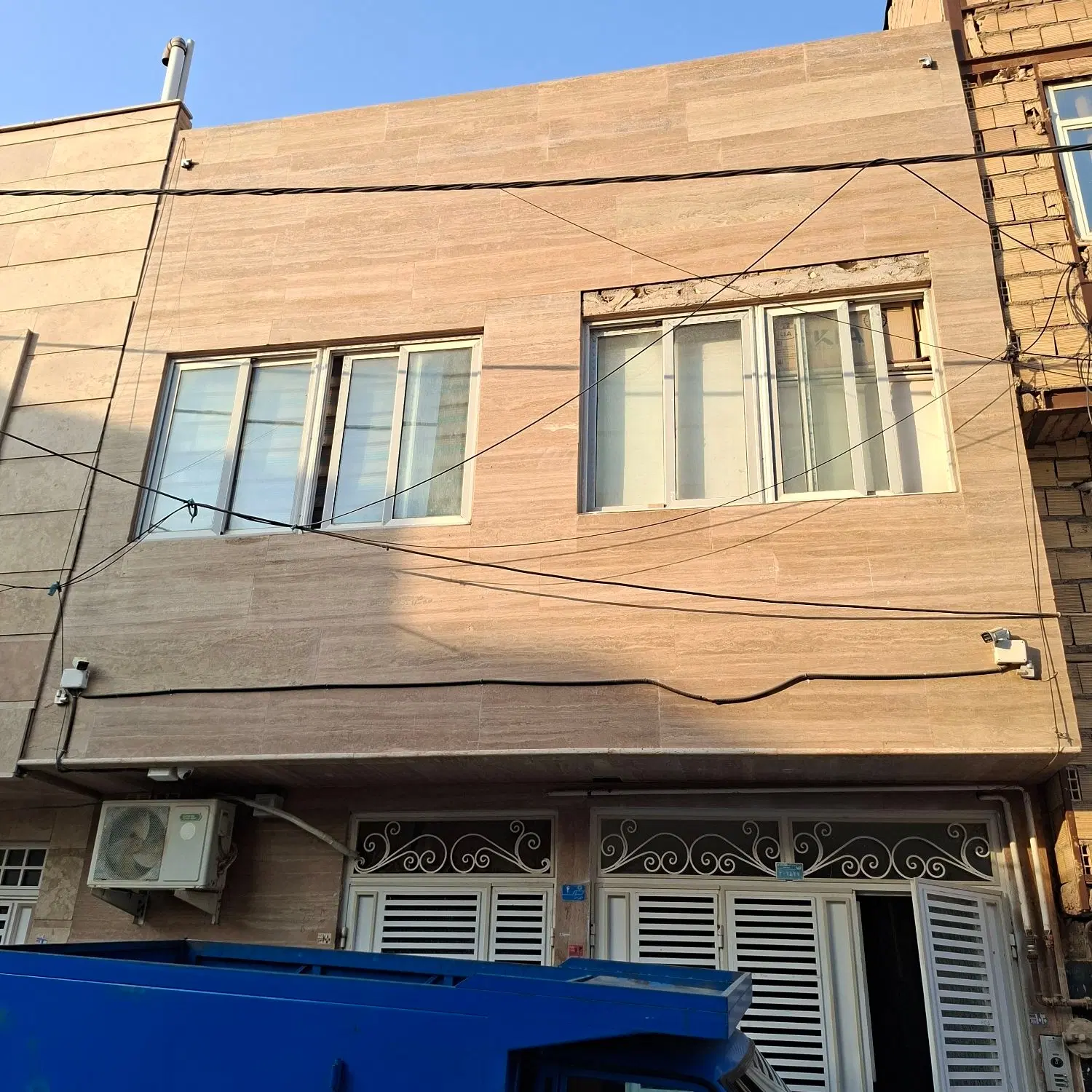 فروشی درجوادالائمه