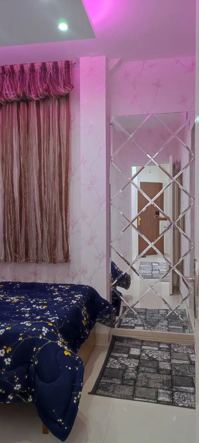 اجاره روزانه سوئیت اپارتمان