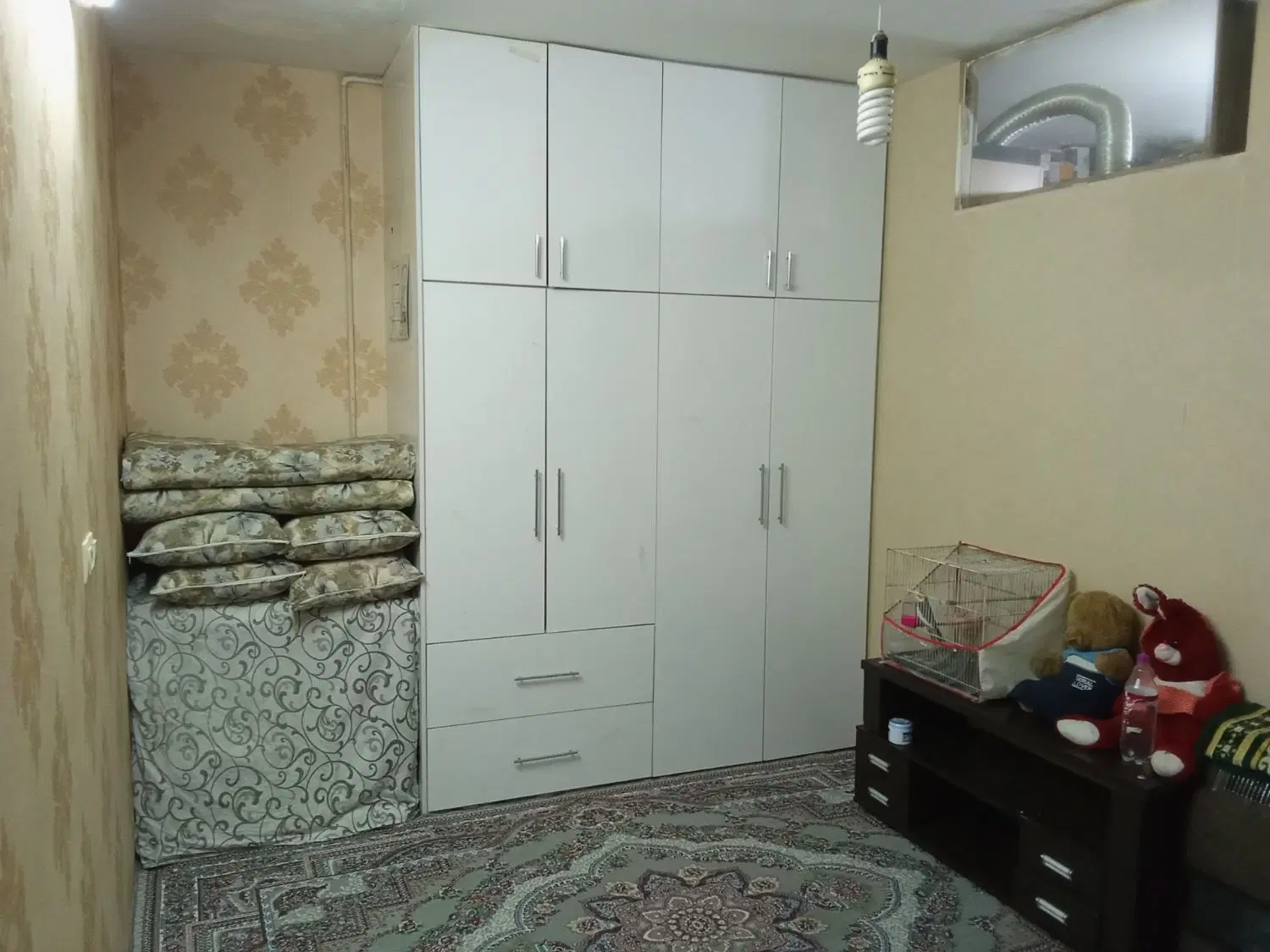 آپارتمان 75 متری رهن