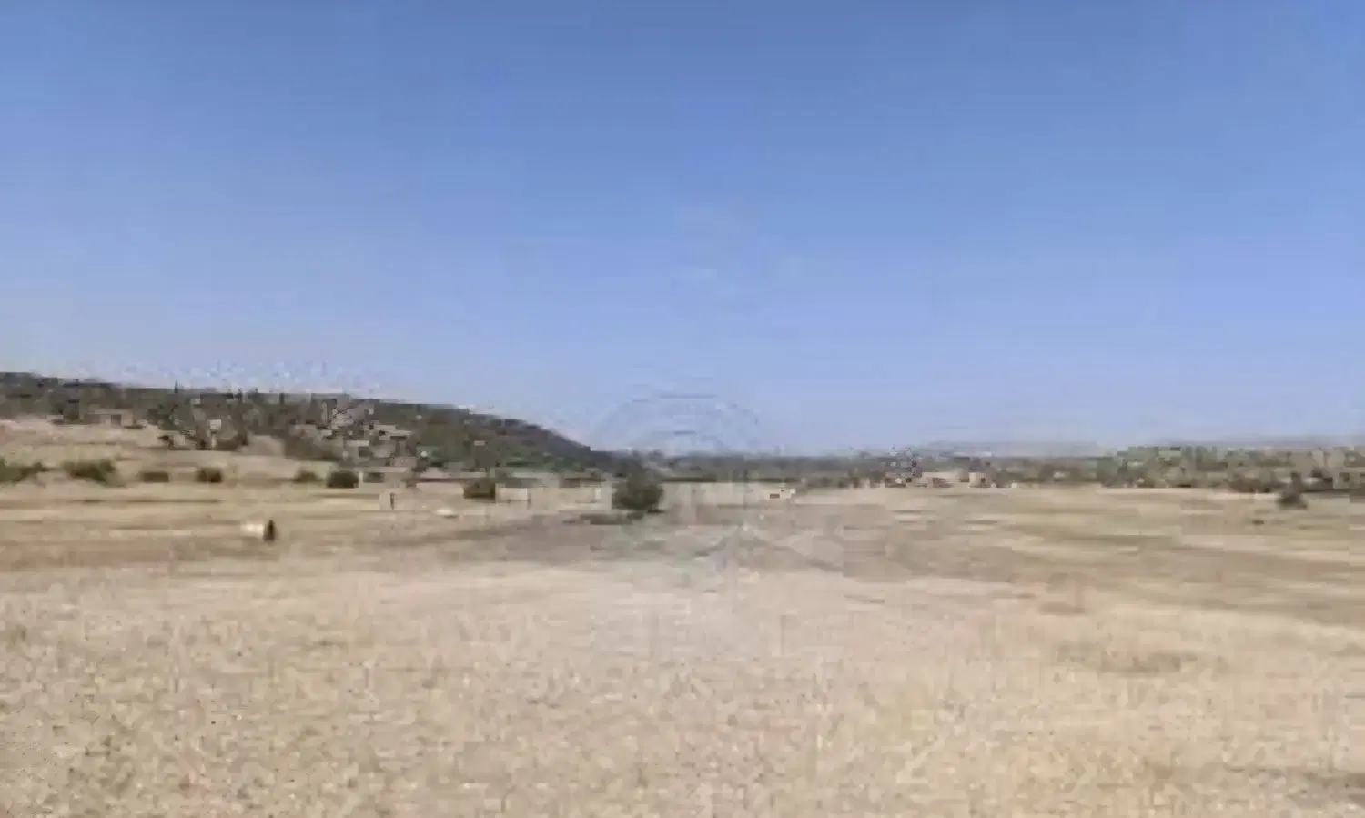 زمین مشاع گویم معاوضه