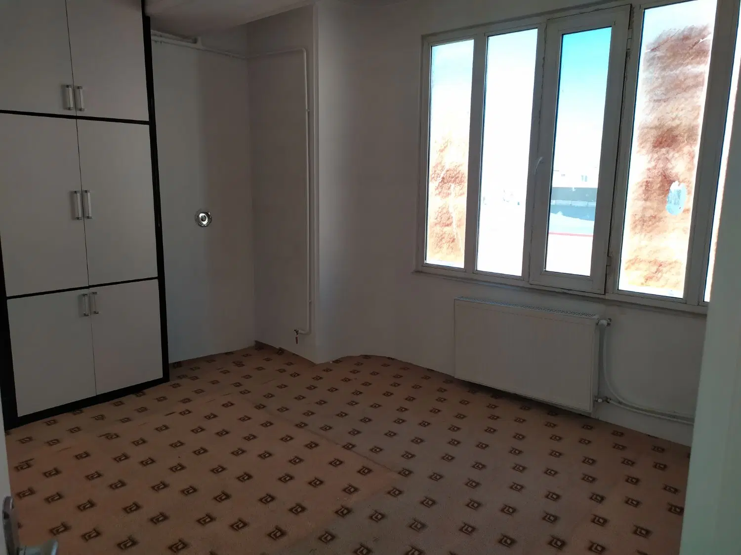 اجاره اپارتمان ۹۰ متری شخصی ساز در مرزداران