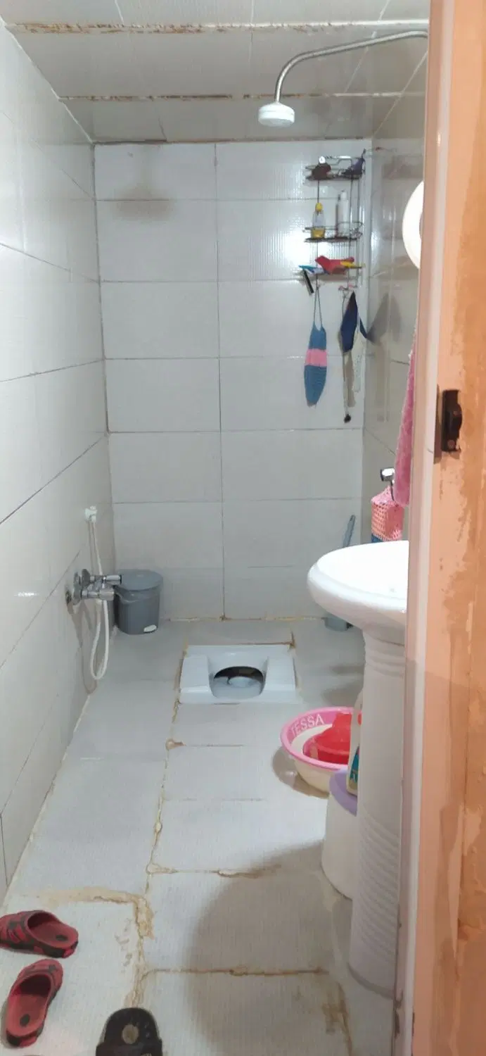 خانه شهرک معلم