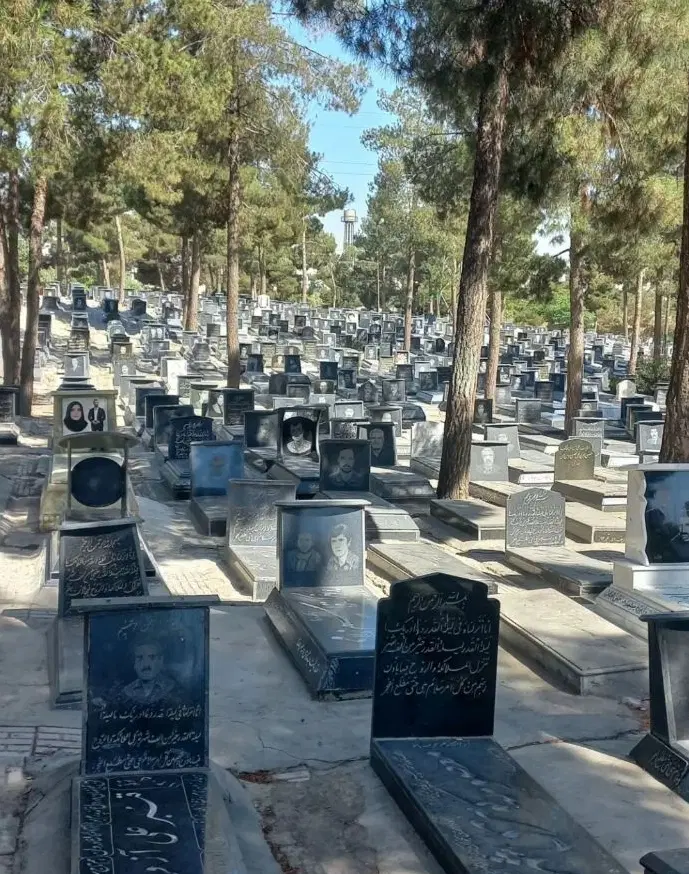 قبر 2 طبقه